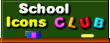 School Icon CLUB
